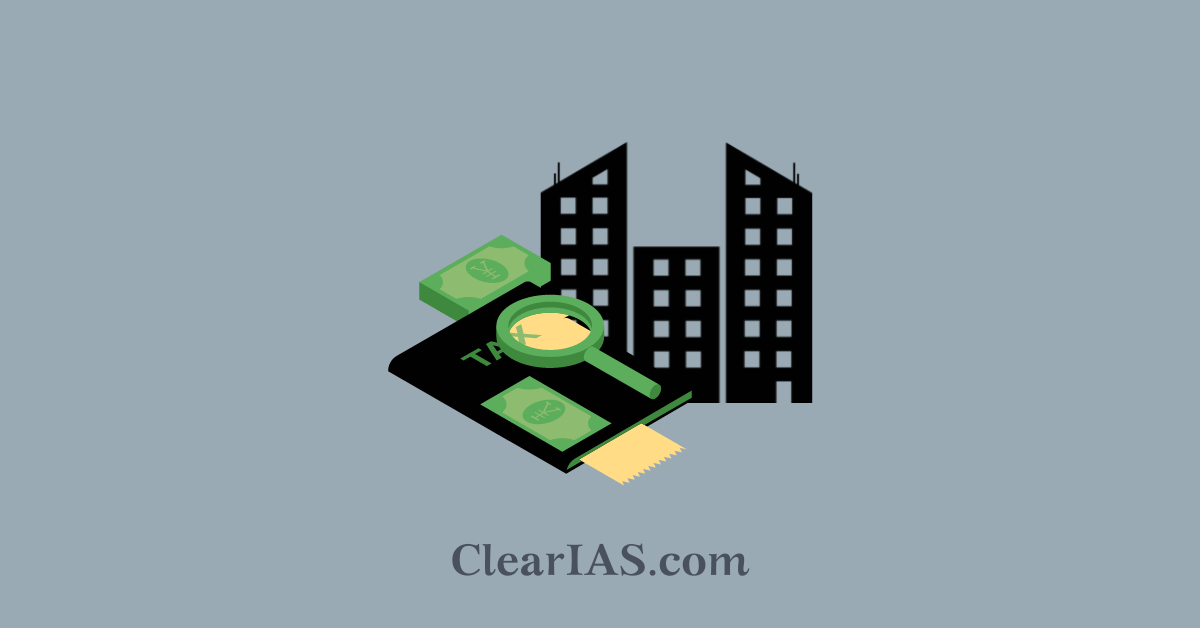 global minimum tax