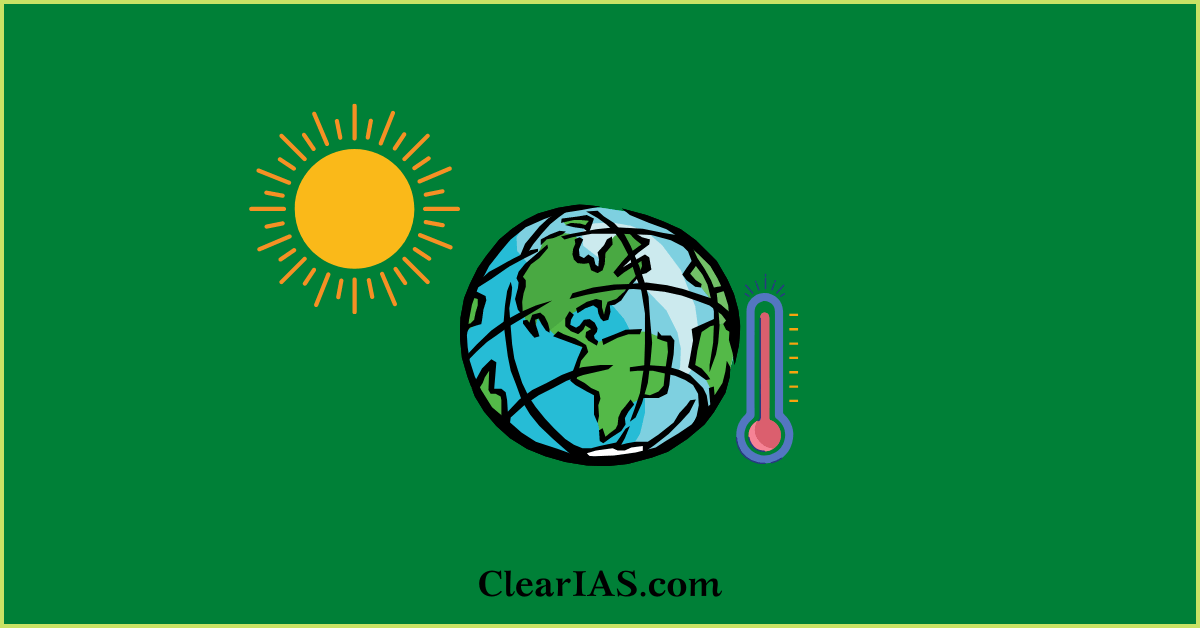 greenhouse effect