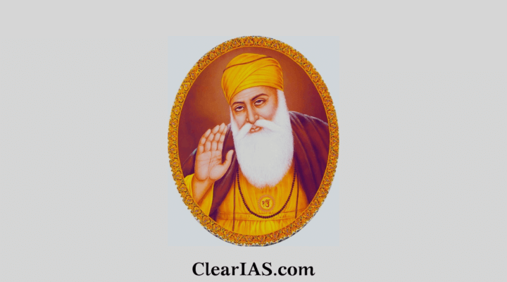 guru nanak dev