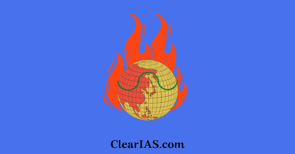 Heat Dome All you need to know ClearIAS