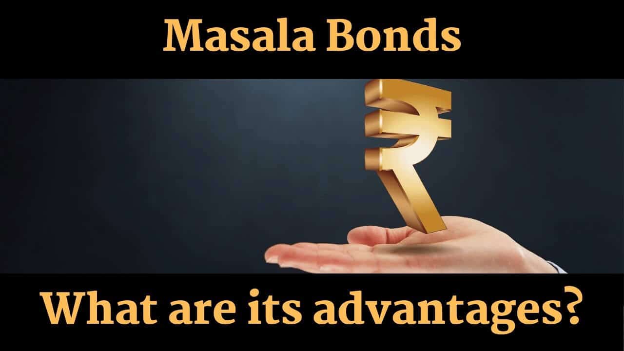 Masala Bonds Concept Explained With Video ClearIAS