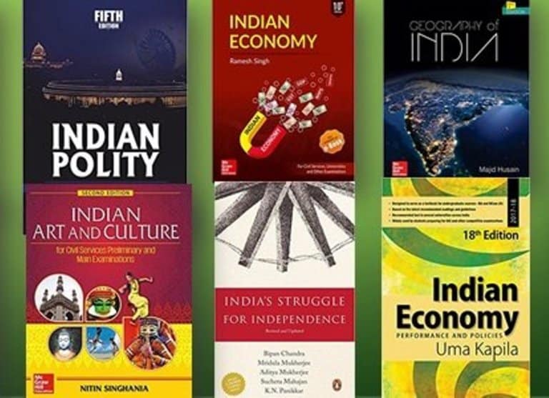 Essay ias book picture