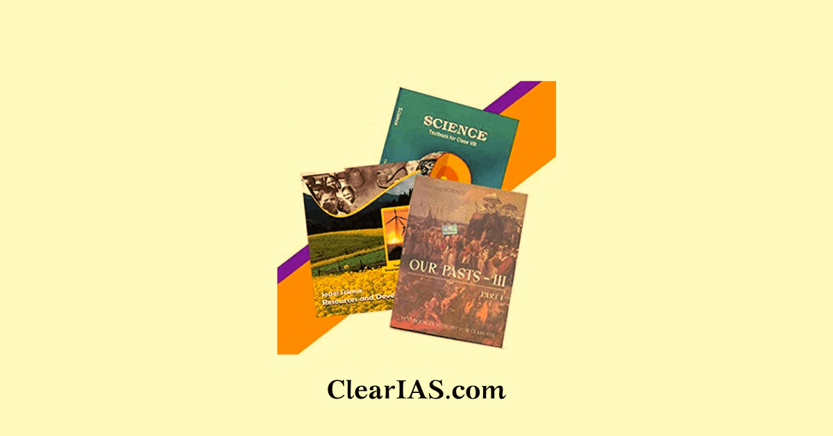 important topics from NCERT Texts