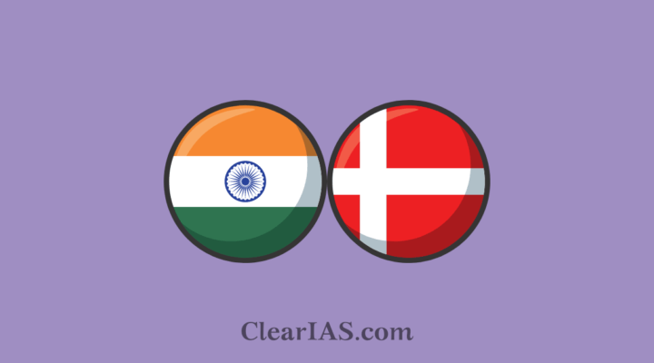 india-denmark