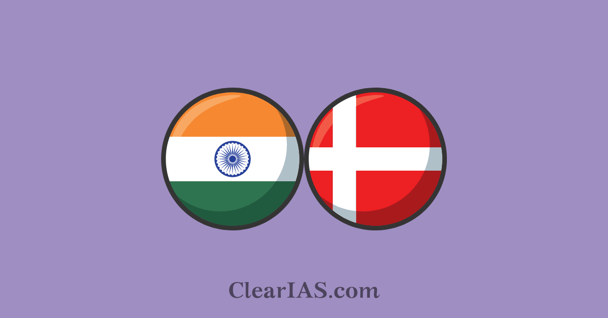 india-denmark