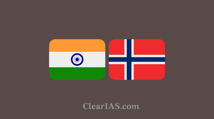 india-norway