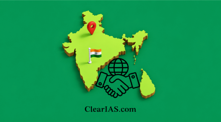 India Srilanka Relations