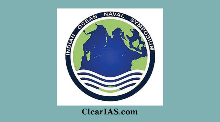 indian ocean naval symposium