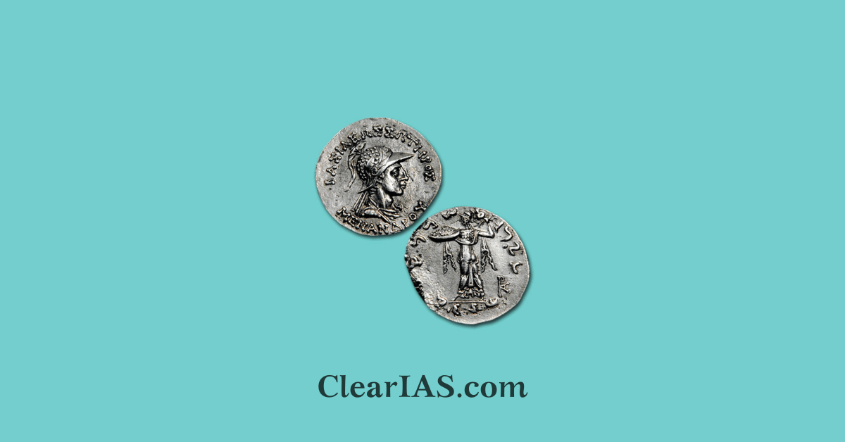 indo-greek kingdom
