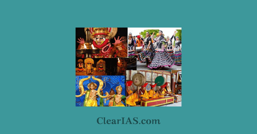 UNESCO’s Intangible Cultural Heritage (ICH) - ClearIAS
