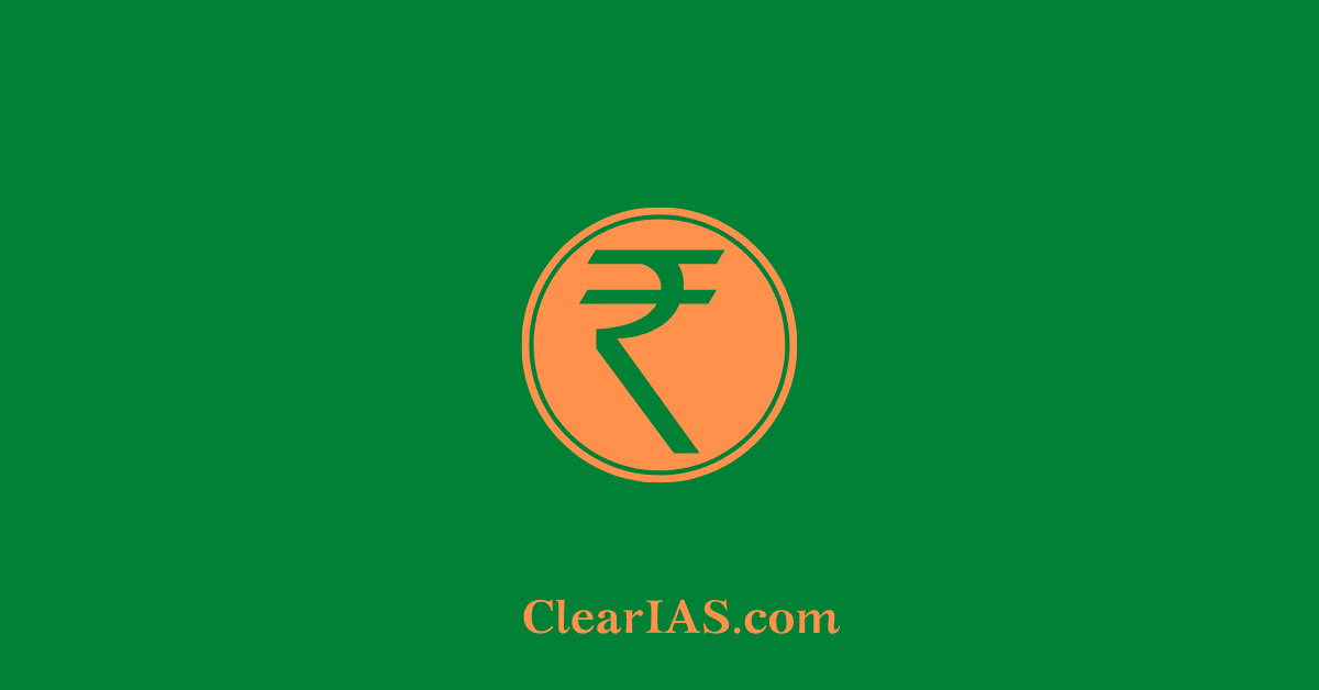 internationalisation of rupee