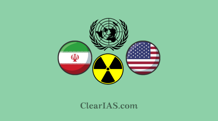 iran nuclear deal