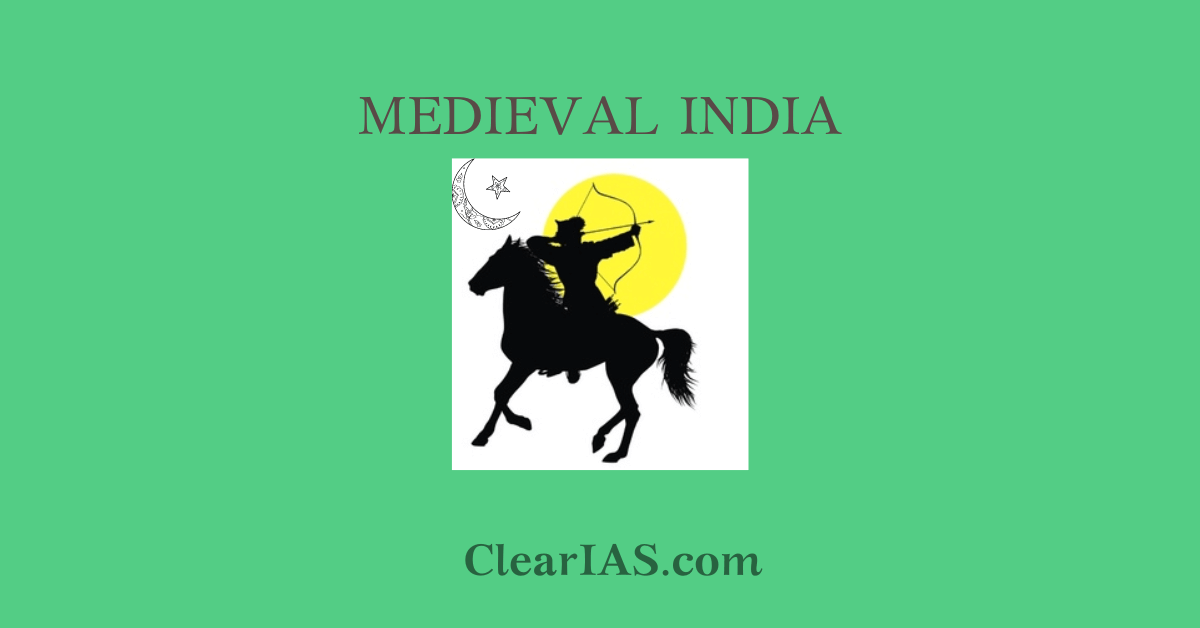 islam in india