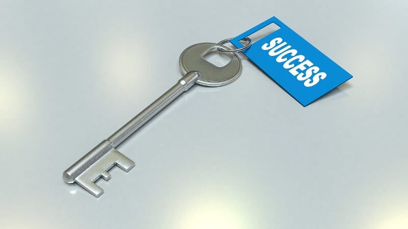 Key to Success - ClearIAS Prelims Test Series