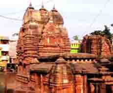 khakra duela of Odisha Temples