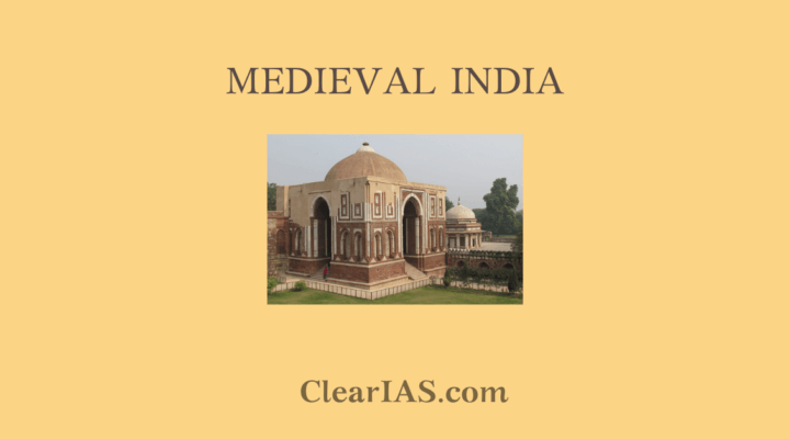 khalji dynasty