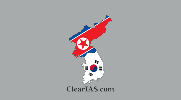 korean conflict