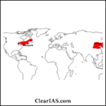World Climate: Types and its Characteristics - ClearIAS