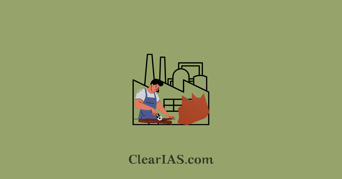 leather industry