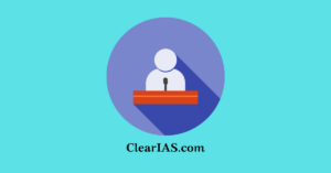 Lok Sabha Speaker Clearias Lok Sabha Speaker Clearias