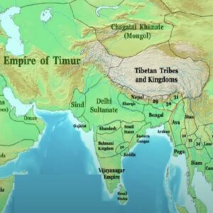 Bahmani Sultanate | ClearIAS