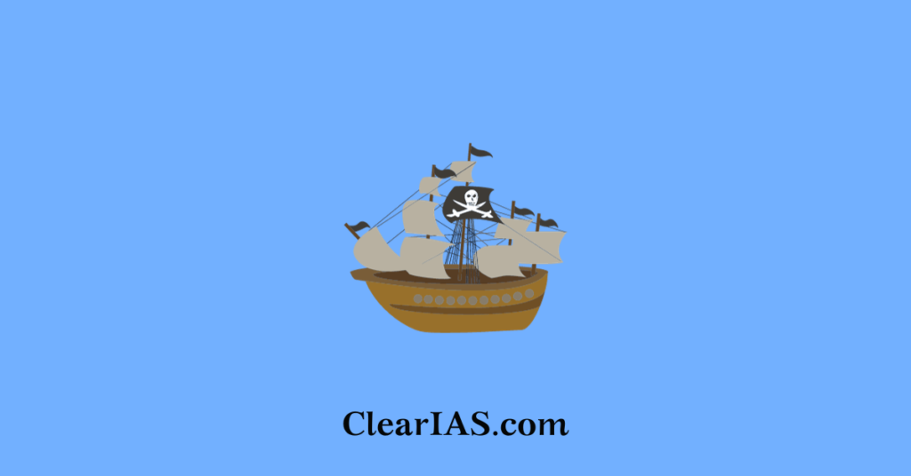 Maritime Piracy ClearIAS
