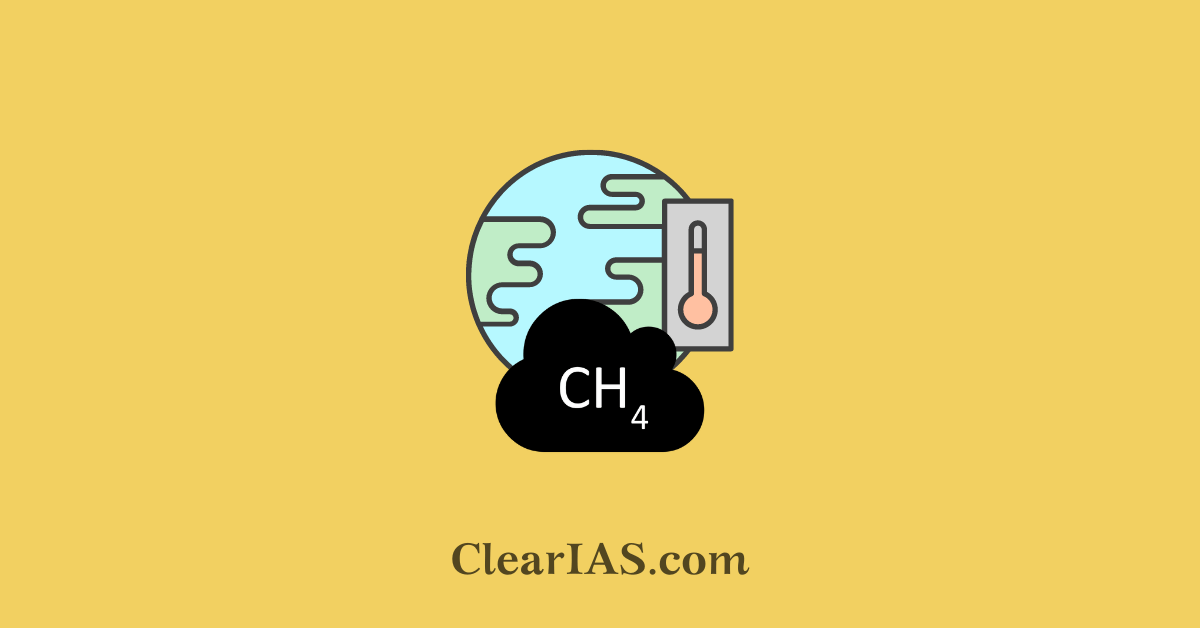methane emissions