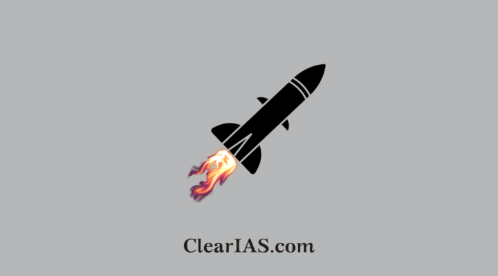 missile fuel technology