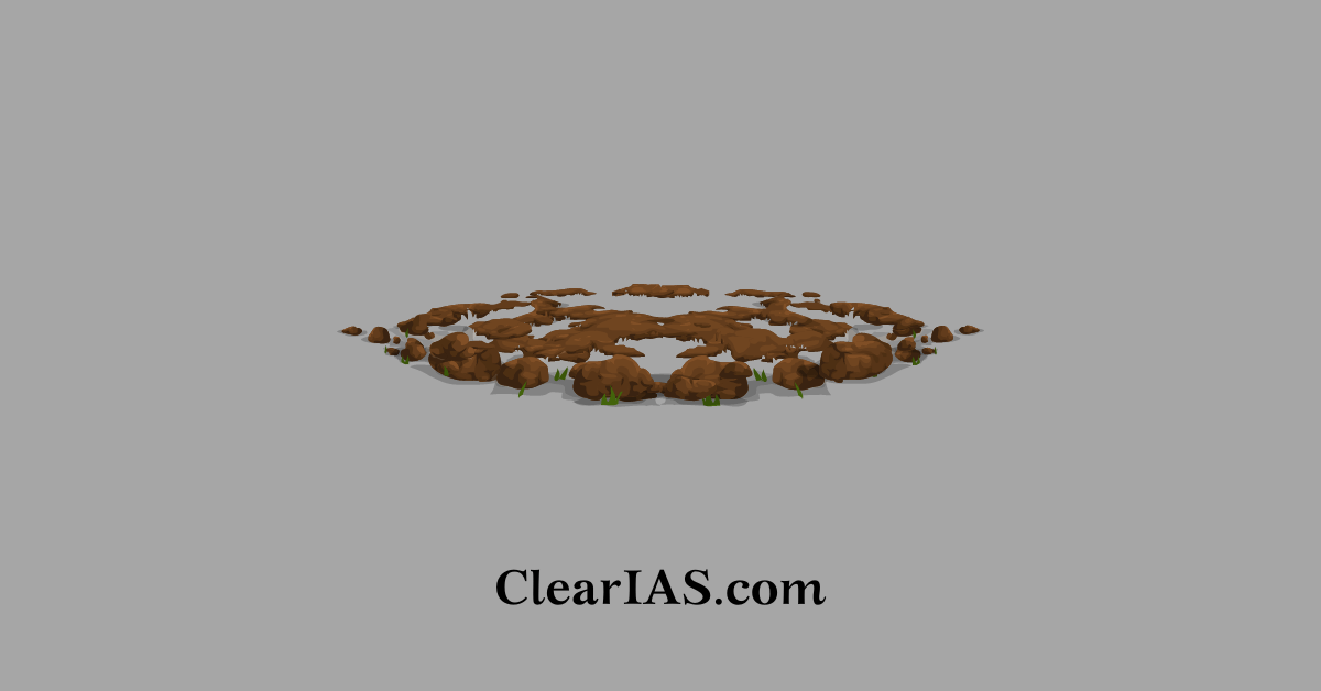 monazite soil