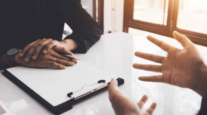Myths about UPSC Interview