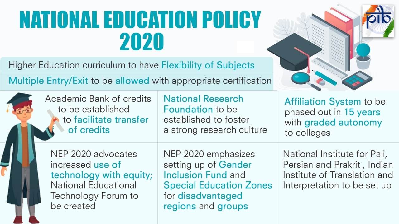 composition on education policy