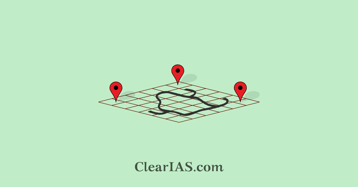 national geospatial policy