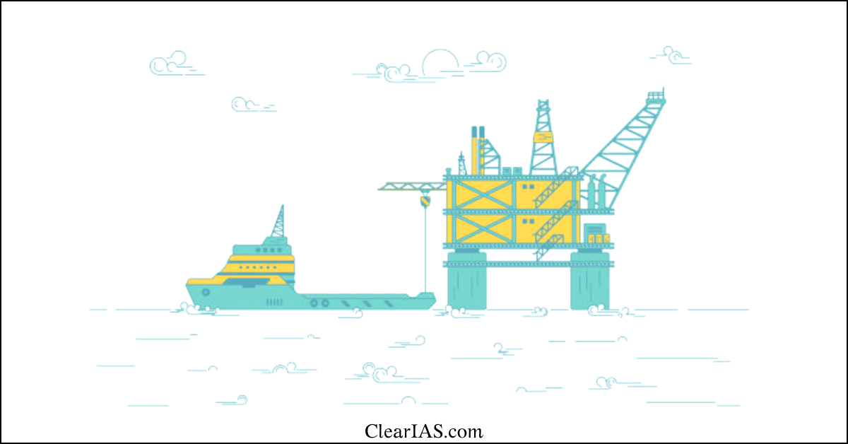 natural gas hydrates