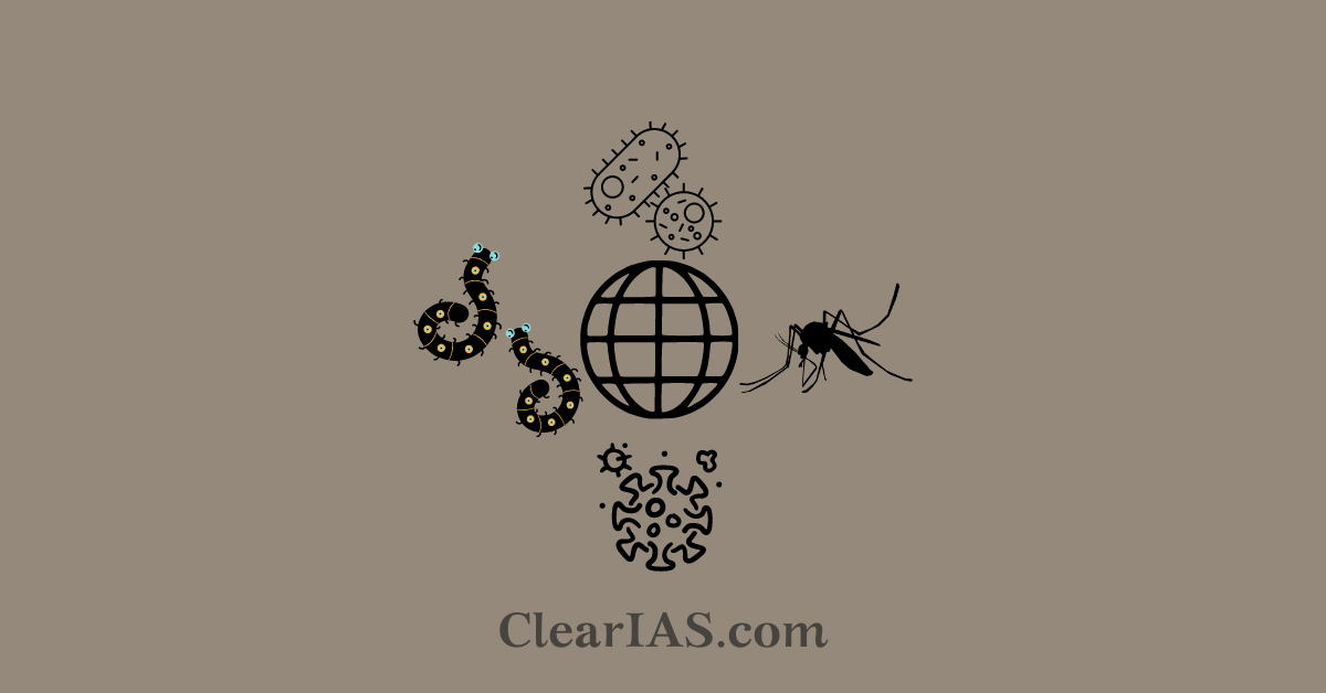 neglected tropical diseases