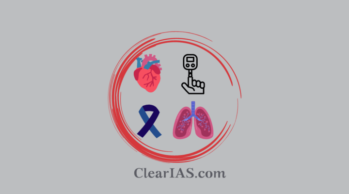non-communicable diseases