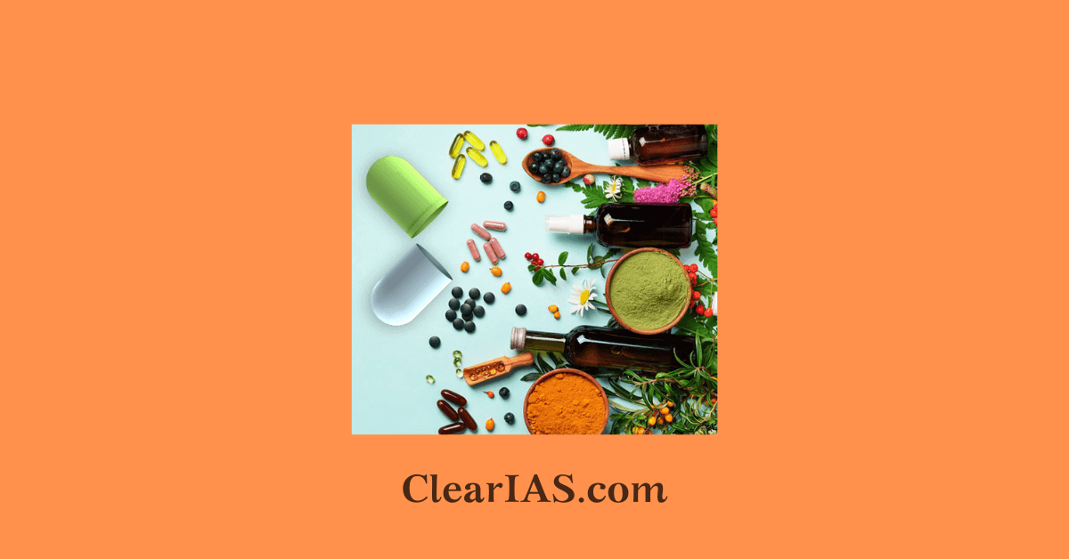 nutraceuticals in India