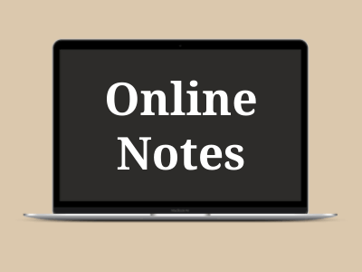 ClearIAS Notes and online study materials for UPSC