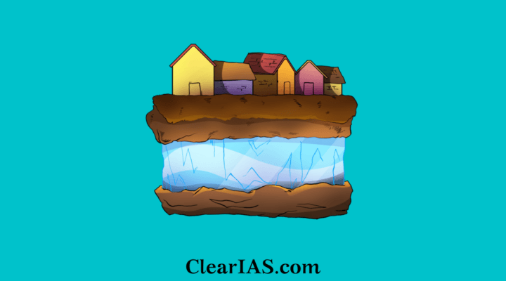 Permafrost Thawing