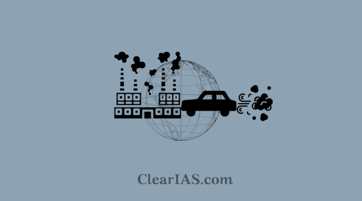 photochemical smog