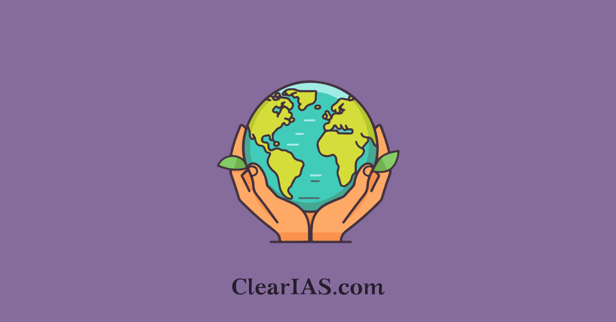 planetary boundaries