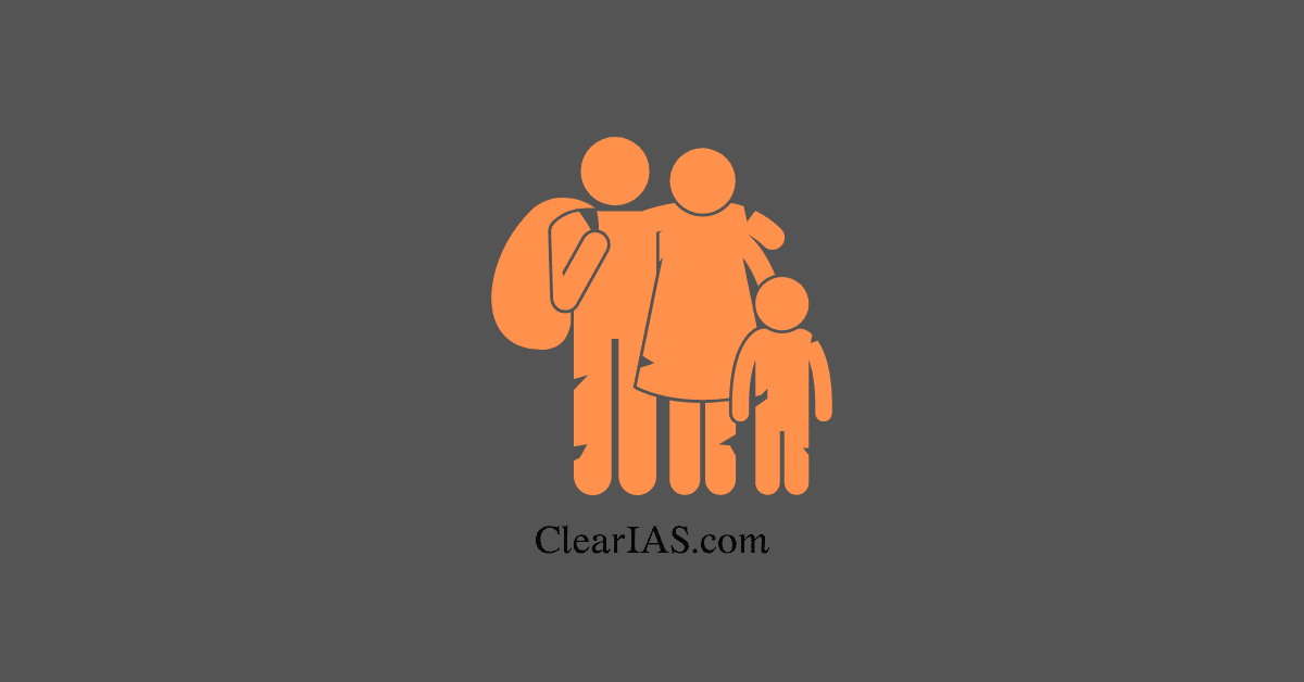 Poverty Dimensions And Challenges Explained ClearIAS