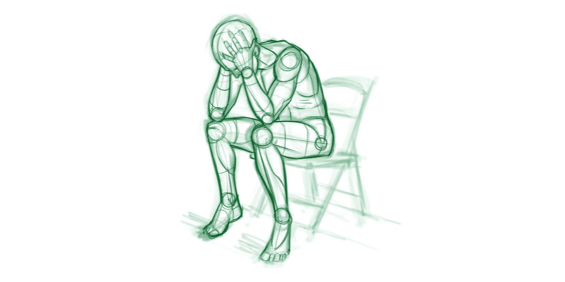 Exam Stress: Is Pressure to Succeed Killing You?