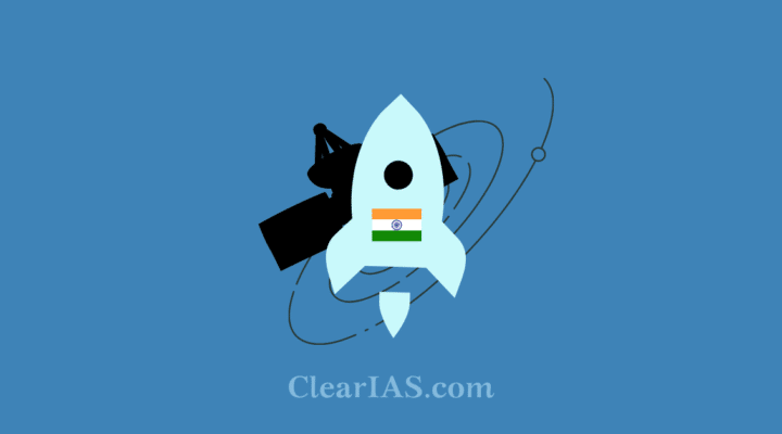 privatisation of indian space sector