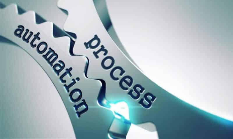 process automation