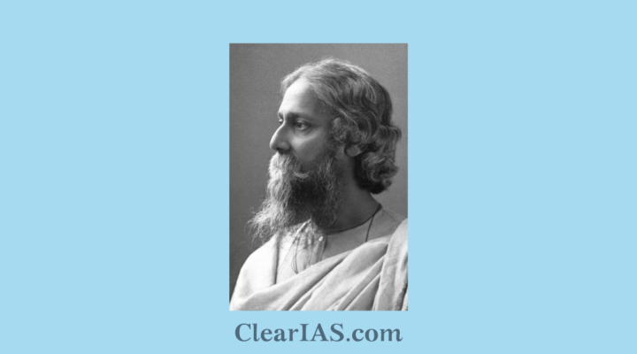 rabindranath tagore