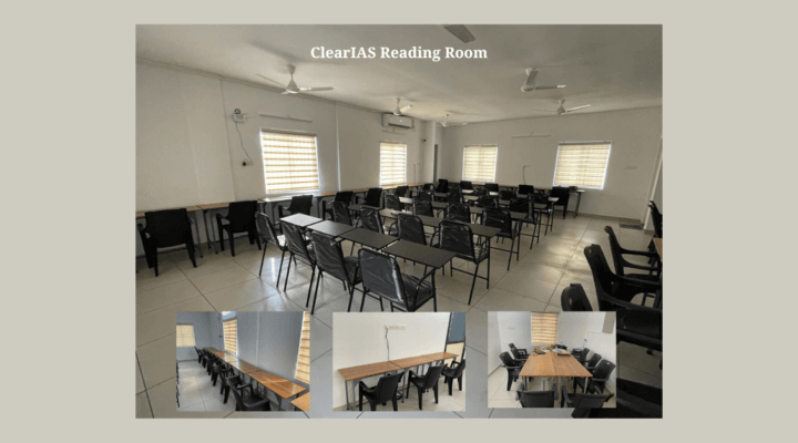 Reading Rooms in Thiruvananthapuram, Kerala