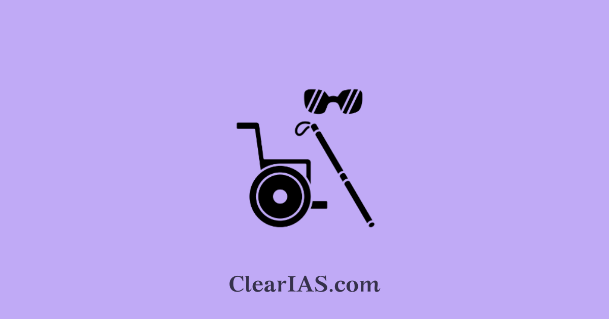 rights of persons with disabilities