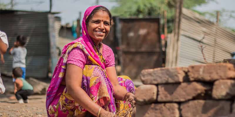 role of women in agriculture and climate change