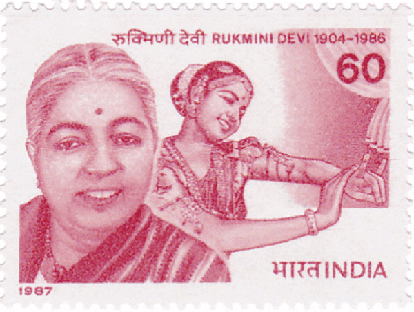 Rukmini Devi