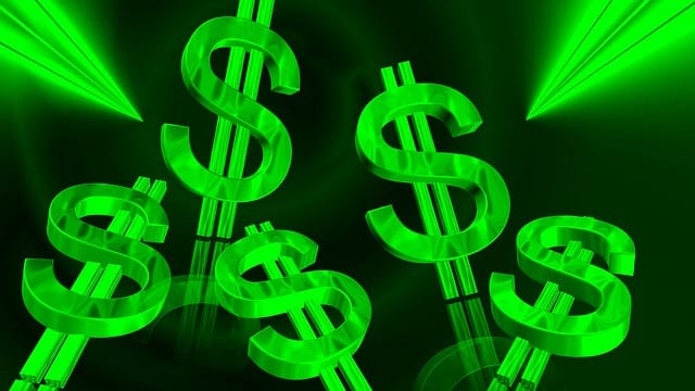rupee-dollar